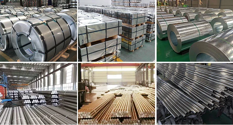Factory Price ASTM Round Pipe 201 304 316 309S 310S 430 Brushed/Mirror Polished Seamless/Welded Stainless Steel Pipe