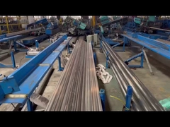 Bơm thép không gỉ