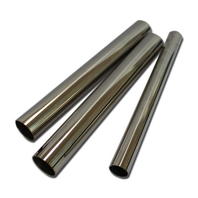 Good price AISI 1528.1 Ss 304 304L hàn ống vệ sinh tròn hàn thép không gỉ ống liền trực tuyến