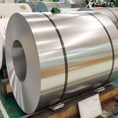 Good price Vòng thép không gỉ lăn lạnh đánh bóng 304 321 2205 2304 số 1 đánh răng trực tuyến
