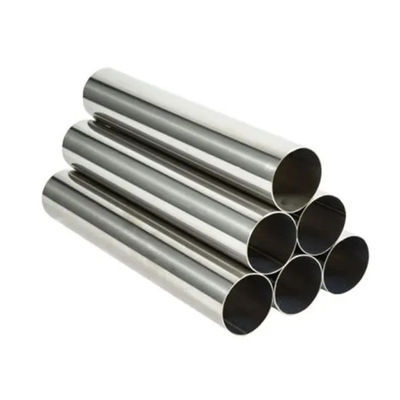 Good price Bụi tròn bằng thép không gỉ thép lạnh Ss 304 310 316L BA 2B trực tuyến