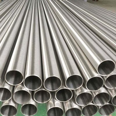 Good price AISI ASTM tiêu chuẩn 304 304L 316 430 201 ống thép không gỉ liền mạch cho xây dựng trực tuyến