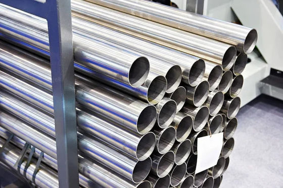 Good price 316L 201 304 50ml 10mm thép galvanized ống chính xác ống thép không gỉ trực tuyến