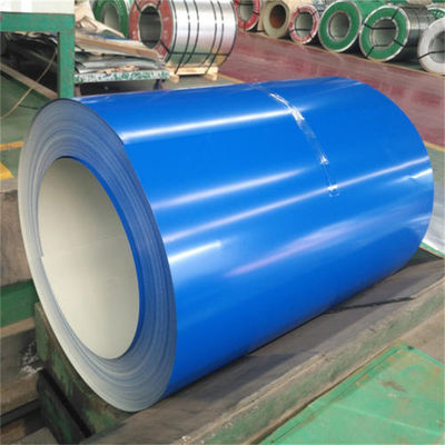 Good price Ống mạ màu phủ sơn trước tấm mái nhà cuộn Dx51d G350 trực tuyến