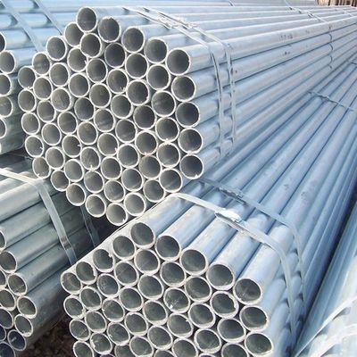 Good price Đường ống tròn thép galvanized nóng Z100 Z160 Z200 Z275 Z300 Z600 sơn kẽm trực tuyến