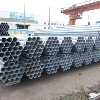 Good price Cao chất lượng kẽm mạ ống thép galvanized cho vòng / hình vuông chống ăn mòn trực tuyến