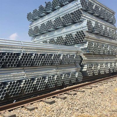 Good price bán nóng ống xoắn thép xoắn lạnh / DIN Hot Dip Galvanized hàn ống thép trực tuyến