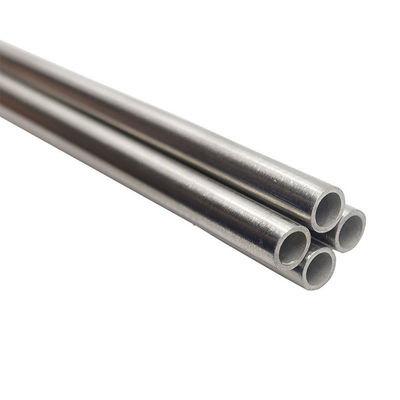 Good price Các ống thép không gỉ tùy chỉnh được hàn hoặc không may 201 202 204 304 316 310S 430 trực tuyến