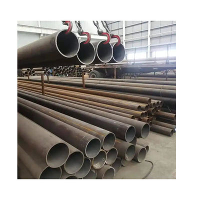 Good price ASTM A53 API 5L Gr. B ống thép cacbon hàn liền mạch cho dầu và khí đốt trực tuyến