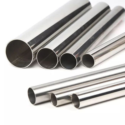 Good price SS 201 304 304L 316 316L ống thép không gỉ thô liền mạch cho máy trao đổi nhiệt nồi hơi trực tuyến