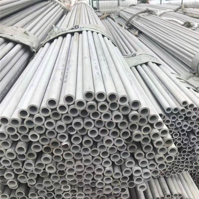 Good price 304 201 403 Bề mặt sáng mịn không xơ 316L ống thép không gỉ trực tuyến