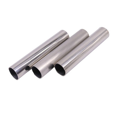 Good price A312 A270 4 inch 6 inch 8 inch thép không gỉ hàn ống liền mạch 201 304 304L 316 316L trực tuyến