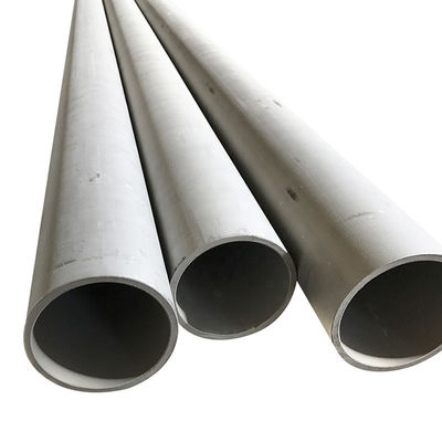 Good price Ống thép không gỉ tròn ASTM 304 304 L 321 H 316 316L 316h 317 317 L 317 Ln 347 H trực tuyến