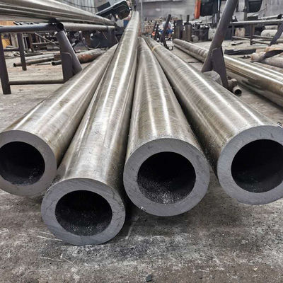 Good price Ống thép không gỉ hàn ASTM 201 304 316 430 Sắt lạnh / Sắt lạnh / Lăn nóng trực tuyến