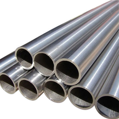 Good price Quần AISI 304 ống thép không gỉ gương đánh bóng Tiêu chuẩn ASTM A789 trực tuyến
