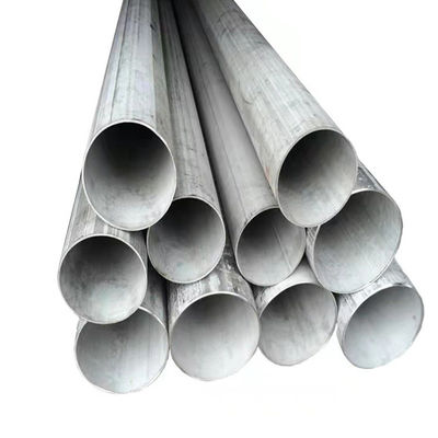 Good price SUS 201 202 301 304 304L 321 316 316L ống thép không gỉ tùy chỉnh trực tuyến