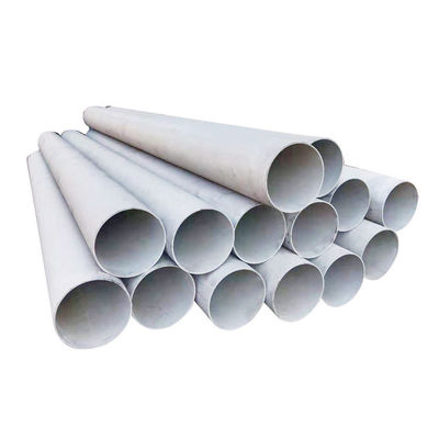 Good price Ống thép không gỉ 430 tùy chỉnh 2mm Độ dày 2200mm Chiều dài cho các thành phần xả trực tuyến