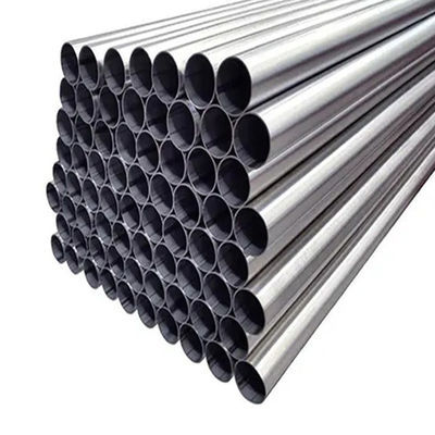 Good price Tùy chỉnh độ dày tường mỏng 304L 316L SS đường ống tròn không may 321 2205 trực tuyến