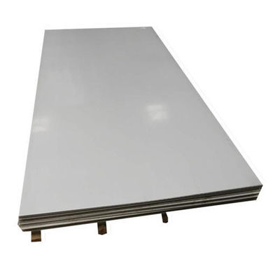Good price Aisi 201 301 304 430 316 2B Bảng thép không gỉ lớp phủ phim hoàn thiện trực tuyến