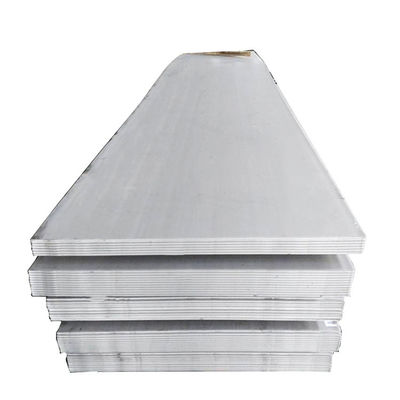 Good price No1 Bề mặt đúc nóng tấm thép không gỉ 304L 304 Ss 20mm Độ dày dài 1000-1550mm trực tuyến