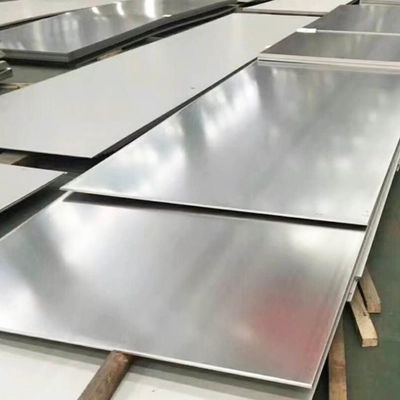 Good price 3mm 4mm 10mm Độ dày thép không gỉ Bảng hình hình vuông lạnh trực tuyến
