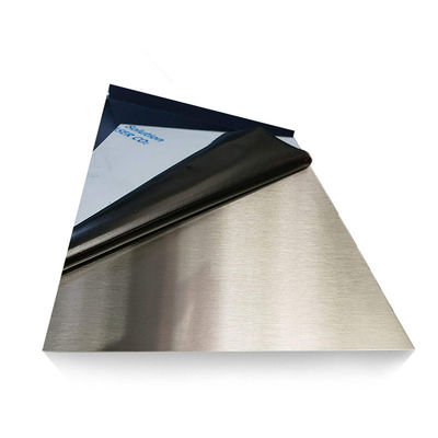 Good price ASTM 420J2 410 430 440C 444 Stainless Steel Sheet trực tuyến