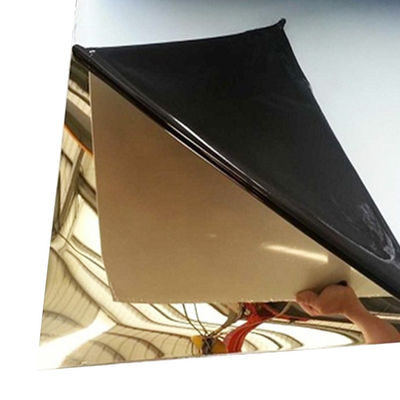 Good price 2B Corrosion Resistant 316 Stainless Steel Plate for Chemical Equipment trực tuyến