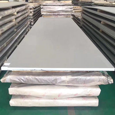 Good price AISI 304 304L 309s 310s 316l 904L 410 430 201 2205 Kính Austenitic/ Bảng thép không gỉ đánh răng trực tuyến
