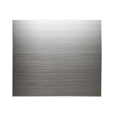Good price 5X10 AISI 0,3 mm Bảng thép 304 430 316L 316 904L trực tuyến
