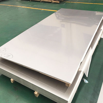 Good price Không bị ăn mòn Sức mạnh giá cả phải chăng Bảng thép không gỉ cao cấp Độ dày 4mm 6mm 8mm 304 316L trực tuyến