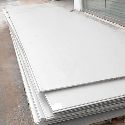 Good price Tiêu chuẩn cao chất lượng cao tấm thép không gỉ ASTM A240 304 316 321 310S 309S 430 Độ dày 1- 6mm trực tuyến