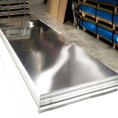 Good price AISI 430 410 201 304 316 0.25 Mm Stainless Steel Sheet For Cutting Welding trực tuyến