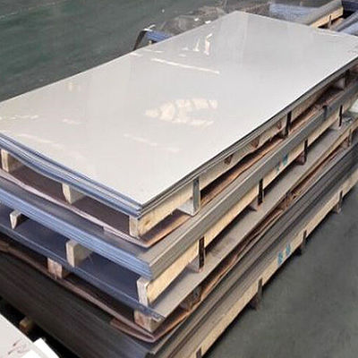 Good price Chống mài 304 310s 304l Stainless Steel Plate 300 Grade Finish Metal Decorative trực tuyến