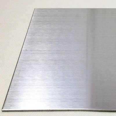 Good price Sandblasted Finish Grade 304 316 201 PVD  Metal Stainless Steel Sheet  For Decoration trực tuyến