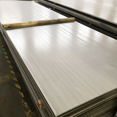 Good price Chống mài mòn và nhiệt 1230Mpa Độ bền kéo tấm hợp kim đánh bóng trực tuyến