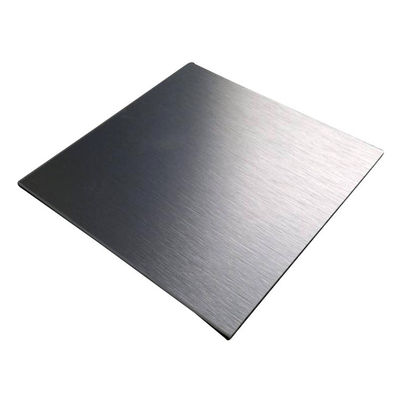 Good price 201 304 304L 316 316L 410 430 202 400 Series Stainless Steel Sheet SS Bảng đâm chế biến trực tuyến