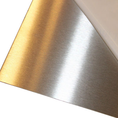 Good price Cung cấp Giá bán buôn Vòng cuộn Bảng thép không gỉ ASTM A240 trực tuyến
