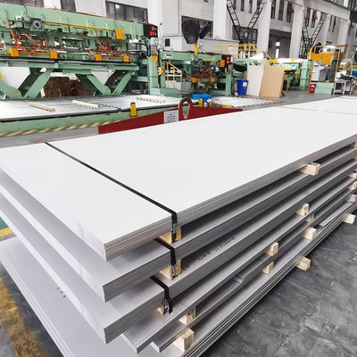 Good price Các hợp kim tấm thép tùy chỉnh cung cấp sức đề kháng mòn của HB280-HB300 trực tuyến