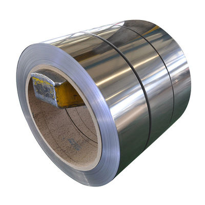 Good price 300 400 Series 2B Sản phẩm cuộn dây thép không gỉ 304 316 430 trực tuyến