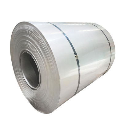 chất lượng 5 - 8 tấn kích thước tùy chỉnh thép không gỉ dây chuyền cuộn cho bể nước nhà máy sản xuất