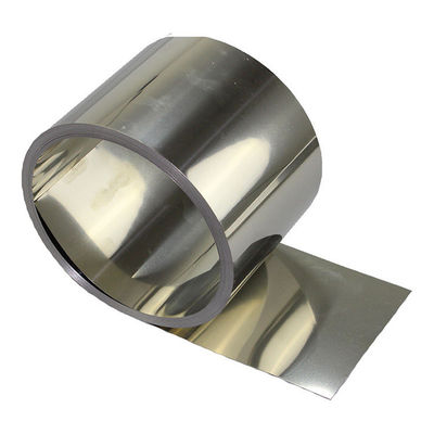 Good price Sus430 304 Ss 316 Vòng cuộn thép không gỉ cuộn lạnh 2D trực tuyến