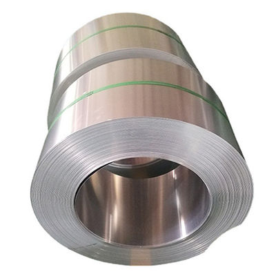 Good price ASME SUS321 310S 309S Stainless Steel Strip Coils Mirror 8K 2b Kết thúc 0.3-5.0mm trực tuyến