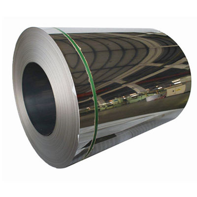 Good price 2b Bề mặt cuộn dây cuộn lạnh nhựa nhựa nhôm Carbon mái phủ màu đồng trực tuyến