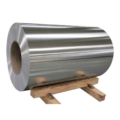 Good price Giao chiếu băng thép không gỉ laminated nóng / lạnh 2B BA No.1 No.4 316 304L 304 201 430 trực tuyến