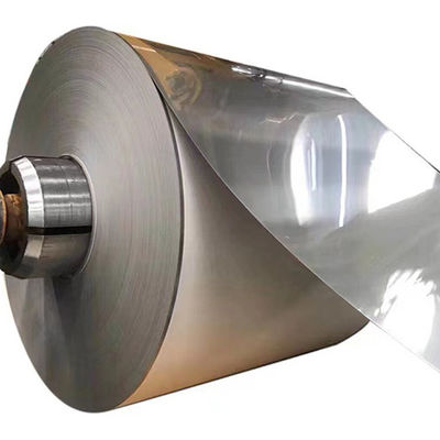 Good price 2b/Ba/No 1/No 4/Hl/8K Ss cuộn dây xoắn lạnh/đào nóng 201 304 316 309S 310S 321 430 904L cuộn dây thép không gỉ trực tuyến