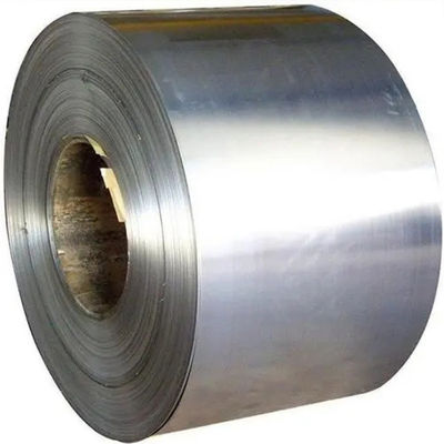 Good price Thang 304 201 316 316L 201 410 430 Vòng xoắn ốc thép không gỉ chính cho sản xuất ống trực tuyến