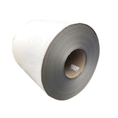 Good price Premium 0.3-0.5mm Grade 304 201 Mirror 8K Stainless Steel Coil cho xây dựng trực tuyến