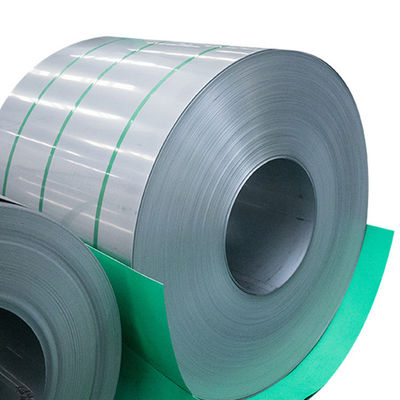 Good price 310 430 420 2205 2705 Vòng xoắn bằng thép không gỉ laminated lạnh với lớp cao trực tuyến