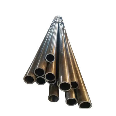 Good price Đường ống thép cacbon thép Erw liền mạch được hàn tùy chỉnh ASTM API 5L Q195 Q235 Q355 trực tuyến