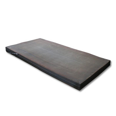 Good price GB tiêu chuẩn Blackface lạnh / nóng cán tấm thép cacbon cho nồi hơi trực tuyến
